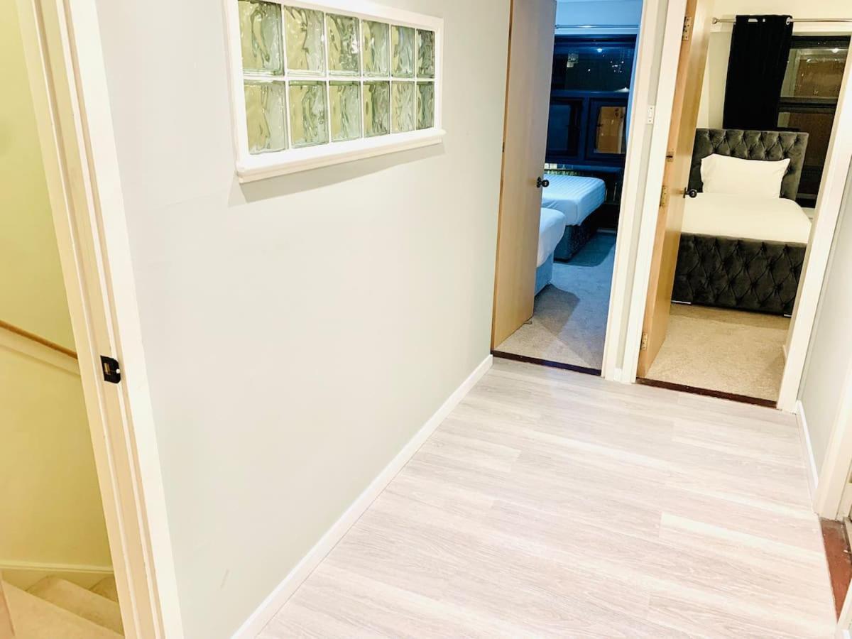 Glasgow City Centre G1 Penthouse With Riverviews - Duplex Екстериор снимка